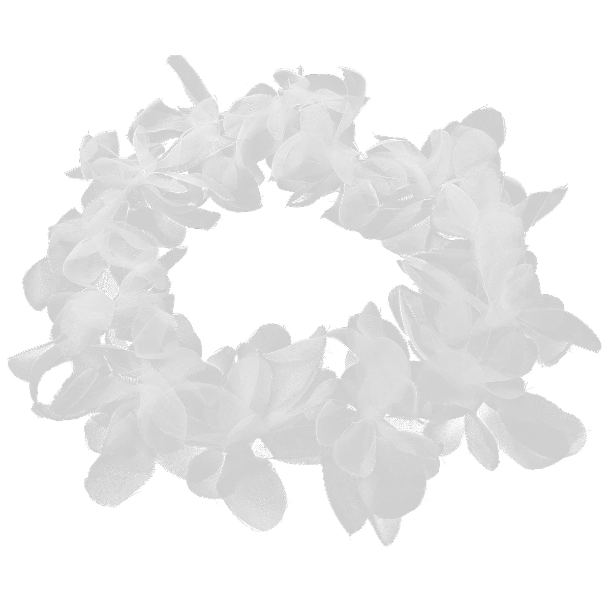 1pc Flower Cake Decoration White Gauze Ribbon Birthday Party Supplies Yarn Decorations Wedding Accessories Cake Wraps
1pc Flower Cake Decoration White Gauze Ribbon Birthday Party Supplies Yarn Decorations Wedding Accessories Cake Wraps