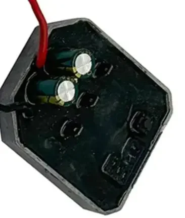 Motor Control Board Switch For 13mm Brushless Electric Drills, Sensorless Motor Assembly, Power Tool Accessories
Motor Control Board Switch For 13mm Brushless Electric Drills, Sensorless Motor Assembly, Power Tool Accessories