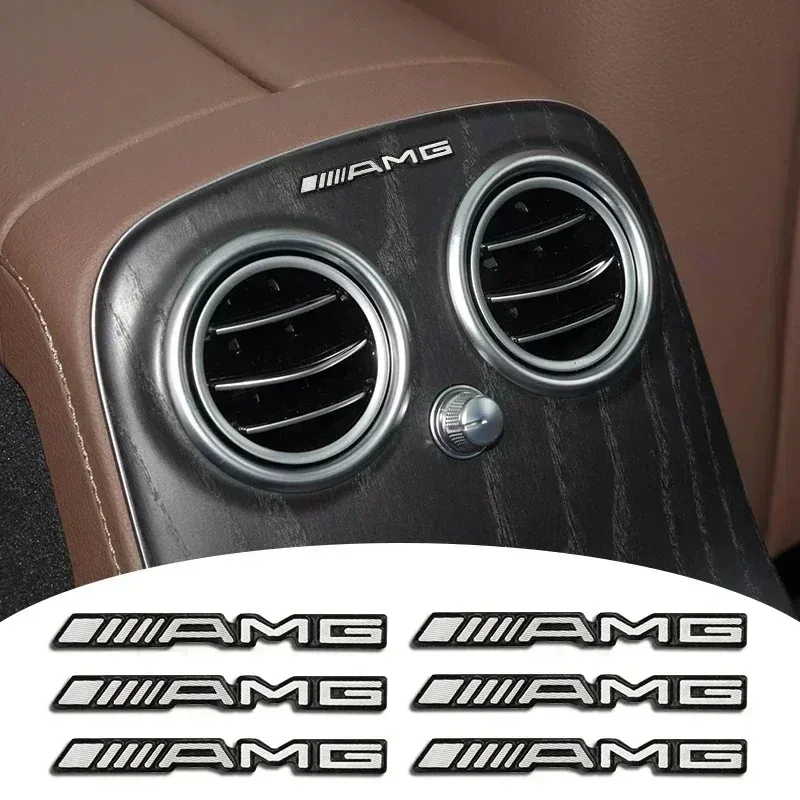 3D Metal Car Audio Styling Sticker Decoration Auto Emblem Decals For Mercedes Benz Amg W205 W211 W204 W212 W176 W221 W169 W177
3D Metal Car Audio Styling Sticker Decoration Auto Emblem Decals For Mercedes Benz Amg W205 W211 W204 W212 W176 W221 W169 W177