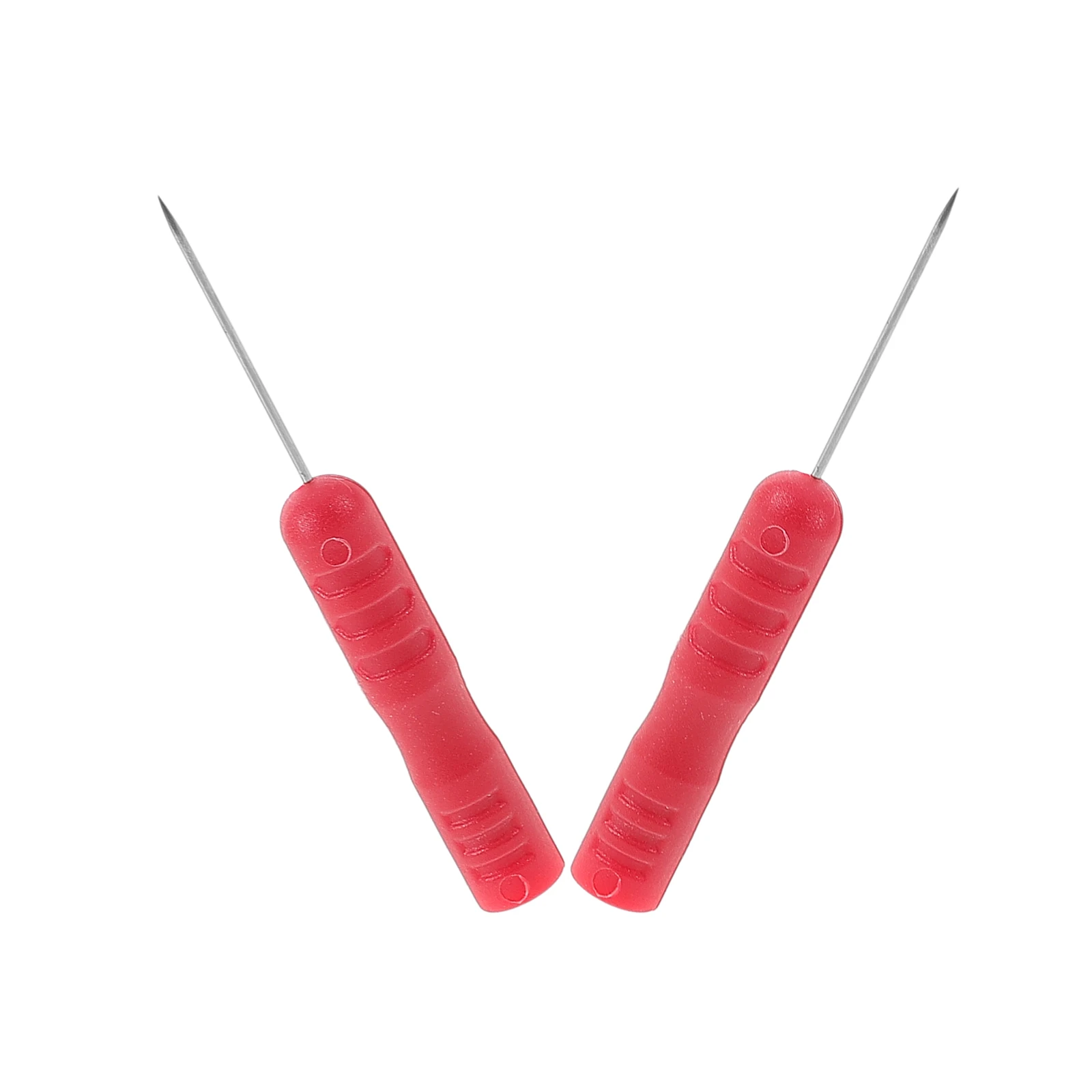 2 Pcs Car Accessories Test Probe Electric Tester Circuit Automotive Meter Light Harness Connectors Red Back Kit 
2 Pcs Car Accessories Test Probe Electric Tester Circuit Automotive Meter Light Harness Connectors Red Back Kit