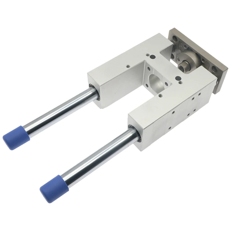 Airtac Type guide bracket TSAIL Series 32 40 50 63 80 100 Bore 50 100 150 200 250 300 350 400 450 500 Stroke TSAIL-32-50
Airtac Type guide bracket TSAIL Series 32 40 50 63 80 100 Bore 50 100 150 200 250 300 350 400 450 500 Stroke TSAIL-32-50