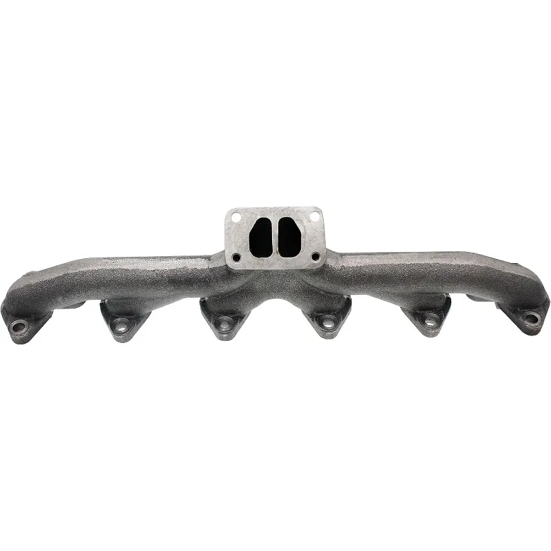 Dorman 674-602 Exhaust Manifold Kit - Includes Required Gaskets and Hardware
Dorman 674-602 Exhaust Manifold Kit - Includes Required Gaskets and Hardware