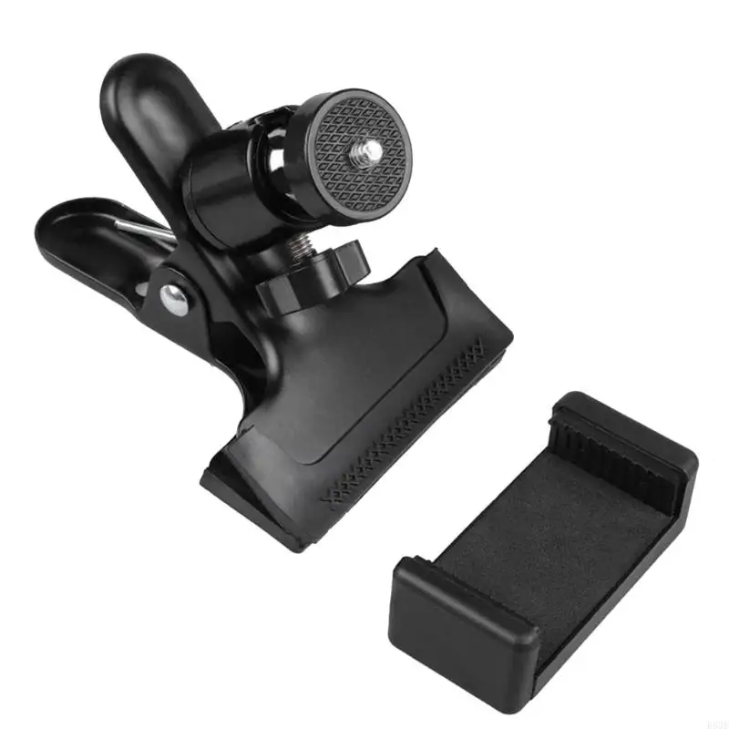 R53E Guitar Bass Head Phone Holder 360 Rotating Phone Mount Performances Accessorys
R53E Guitar Bass Head Phone Holder 360 Rotating Phone Mount Performances Accessorys