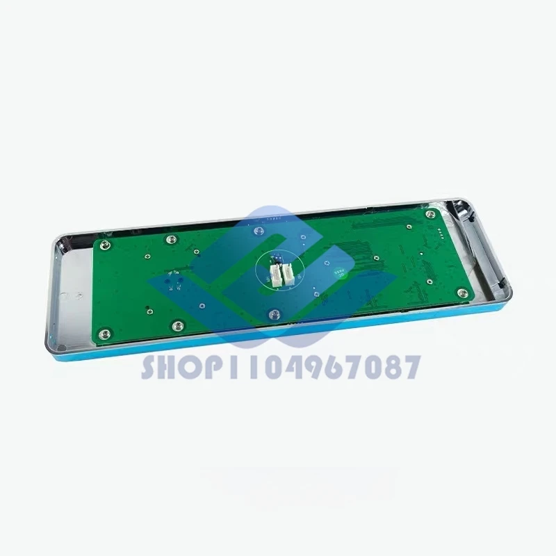 HPI-LO430VRF-KB/KM интегрированная плата дисплея выходная коробка отключенный код Детали лифта XHB12-A
HPI-LO430VRF-KB/KM интегрированная плата дисплея выходная коробка отключенный код Детали лифта XHB12-A