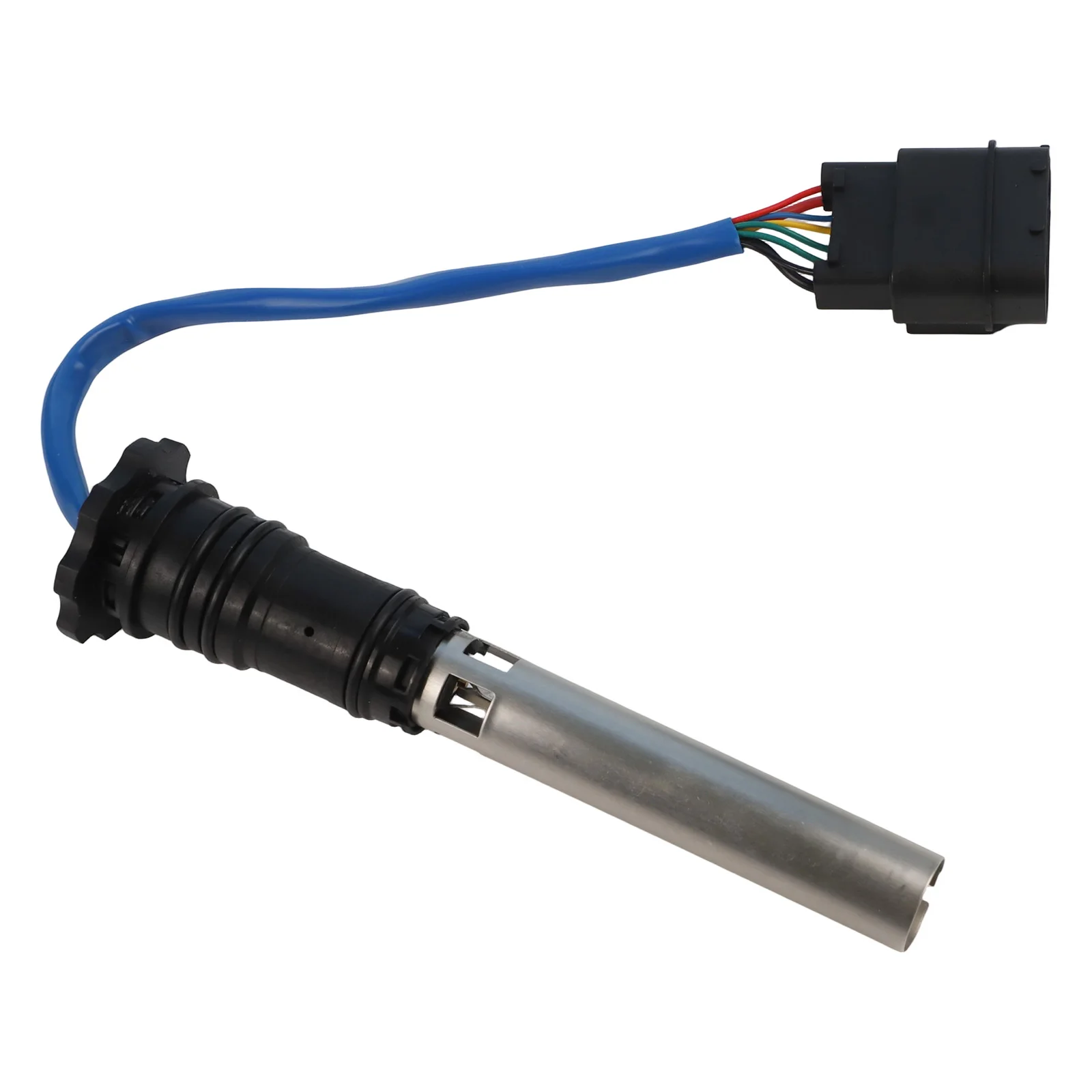 Для Iveco Daily 2006-11 топливный фильтр, датчик воды, датчик воды двигателя автомобиля, автомобильный датчик, изготовленный из материала ABS 
Для Iveco Daily 2006-11 топливный фильтр, датчик воды, датчик воды двигателя автомобиля, автомобильный датчик, изготовленный из материала ABS