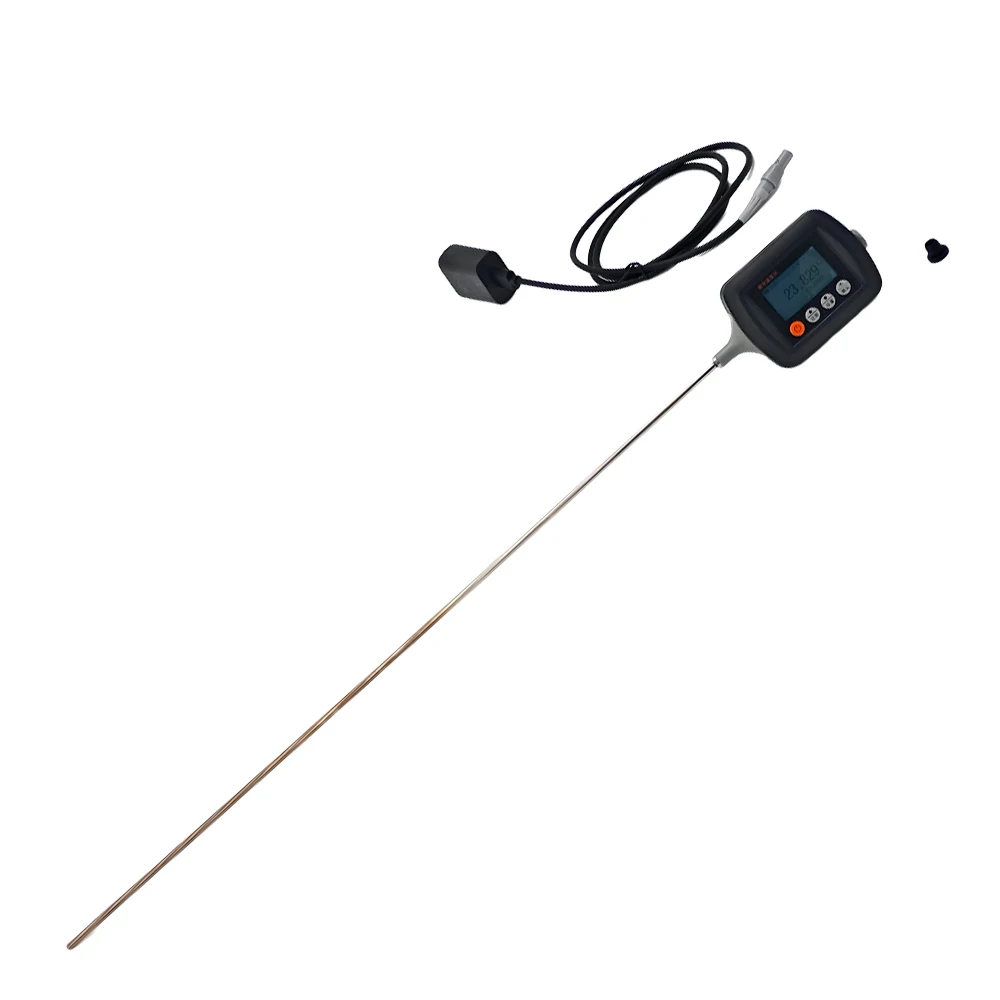 China High Precision Portable -60 to 180 Digital Standard Thermometer XINYI385
China High Precision Portable -60 to 180 Digital Standard Thermometer XINYI385