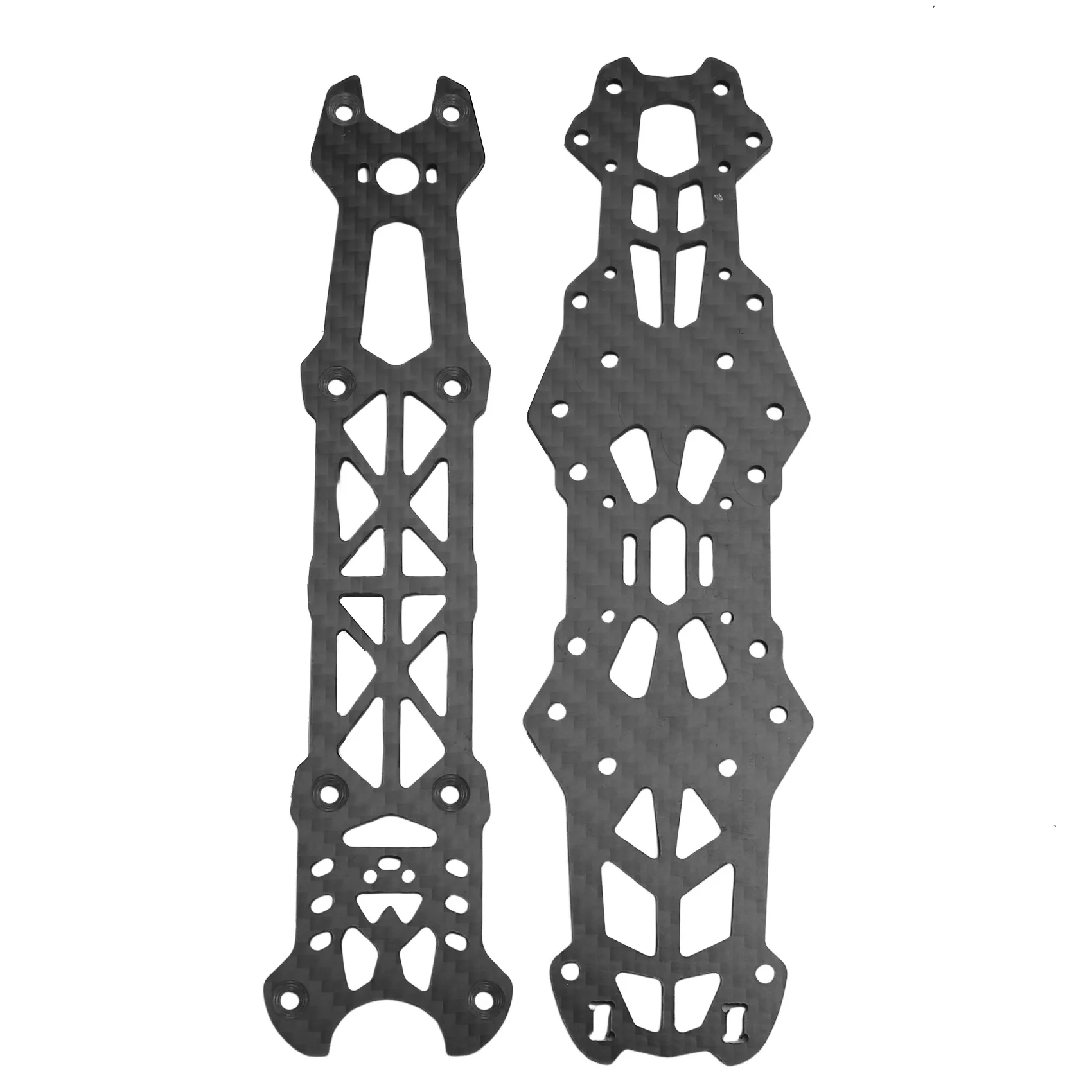 MARK4-HD Mark 4 HD 5Inch 240Mm FPV Frame Kit Carbon Fiber W/ 5Mm Arm For O3 FPV Racing Drone Quadcopter Freestyle-ABIU
MARK4-HD Mark 4 HD 5Inch 240Mm FPV Frame Kit Carbon Fiber W/ 5Mm Arm For O3 FPV Racing Drone Quadcopter Freestyle-ABIU