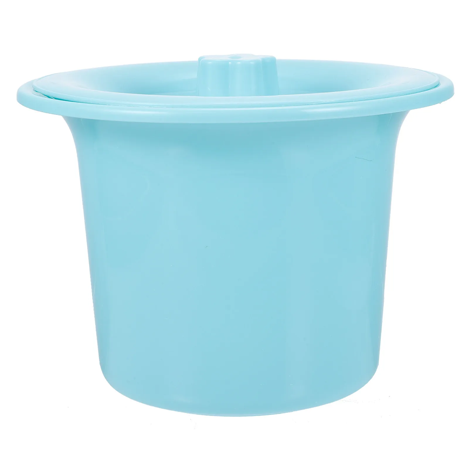 Portable Chamber Pot Adult Urinal Thick Plastic Covered Spittoon Non-Slip Night Urine Pot for Elderly Disabled Kids Travel Home
Portable Chamber Pot Adult Urinal Thick Plastic Covered Spittoon Non-Slip Night Urine Pot for Elderly Disabled Kids Travel Home