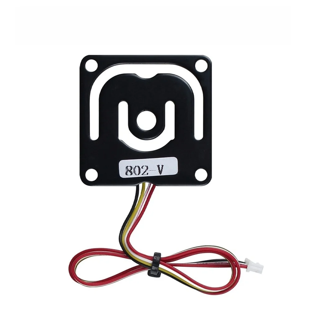 Strain Gauge Compatible with Centauri For Carbon1 and For CC1 For 3D Printers for Heated Bed Leveling and Pressure Detection
Strain Gauge Compatible with Centauri For Carbon1 and For CC1 For 3D Printers for Heated Bed Leveling and Pressure Detection