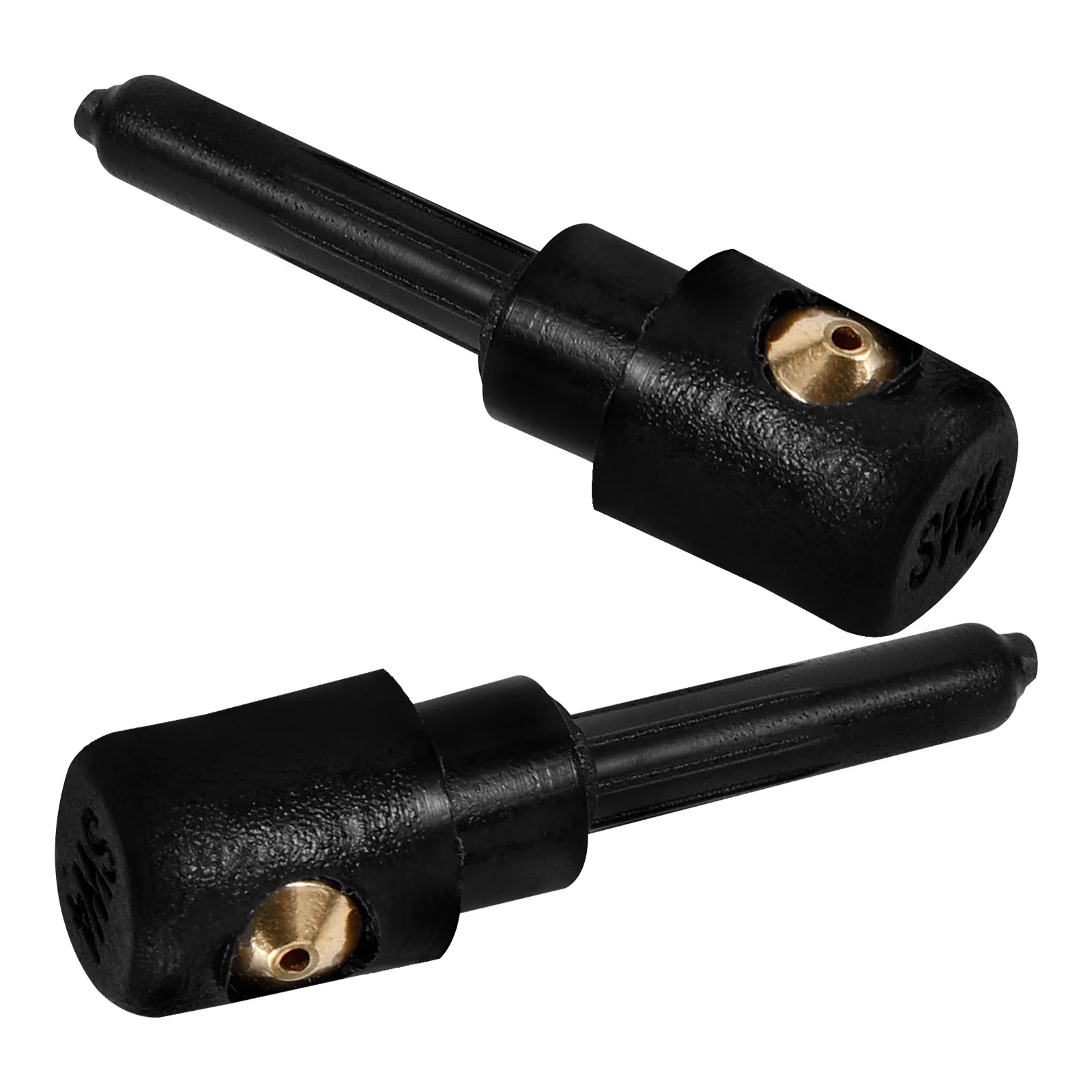 1 Pair Rear Windshield Washer Nozzles Plastic Spray Kit Replacement Parts for Car Wiper Electrical Equipment Accessories
1 Pair Rear Windshield Washer Nozzles Plastic Spray Kit Replacement Parts for Car Wiper Electrical Equipment Accessories