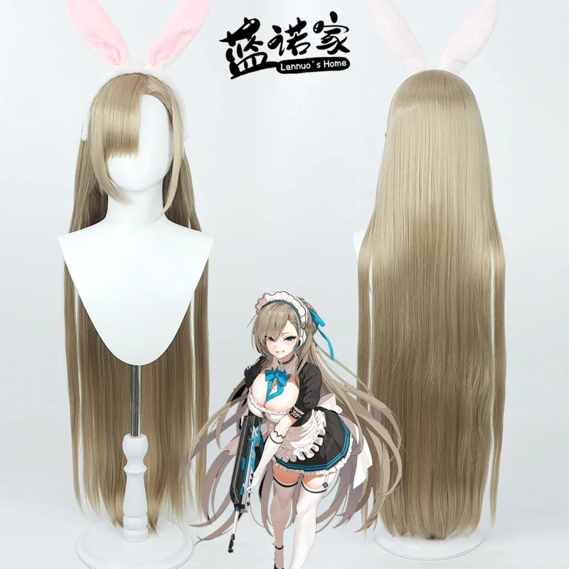 Game Blue Archive Косплей Halo Ichinose Asuna Косплей Парик 100 см Длинные Прямые Синтетические Волосы Хэллоуин Вечеринка Банни Девушка Головные Уборы
Game Blue Archive Косплей Halo Ichinose Asuna Косплей Парик 100 см Длинные Прямые Синтетические Волосы Хэллоуин Вечеринка Банни Девушка Головные Уборы