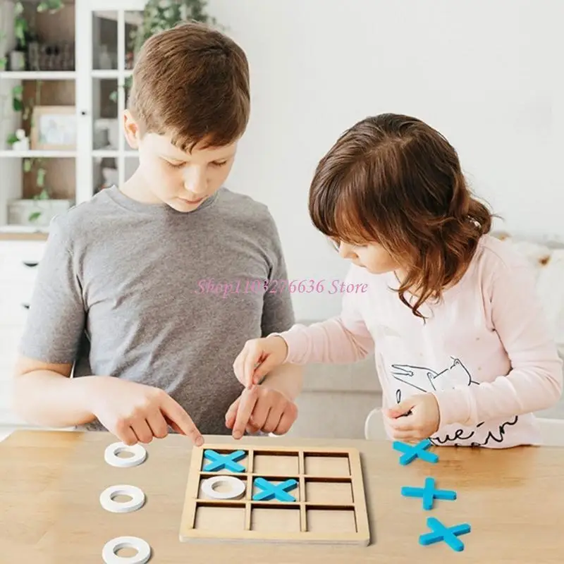 R6FD OX Chess Funny Developing Intelligent Educational Toy Puzzles Game Kids Gift
R6FD OX Chess Funny Developing Intelligent Educational Toy Puzzles Game Kids Gift