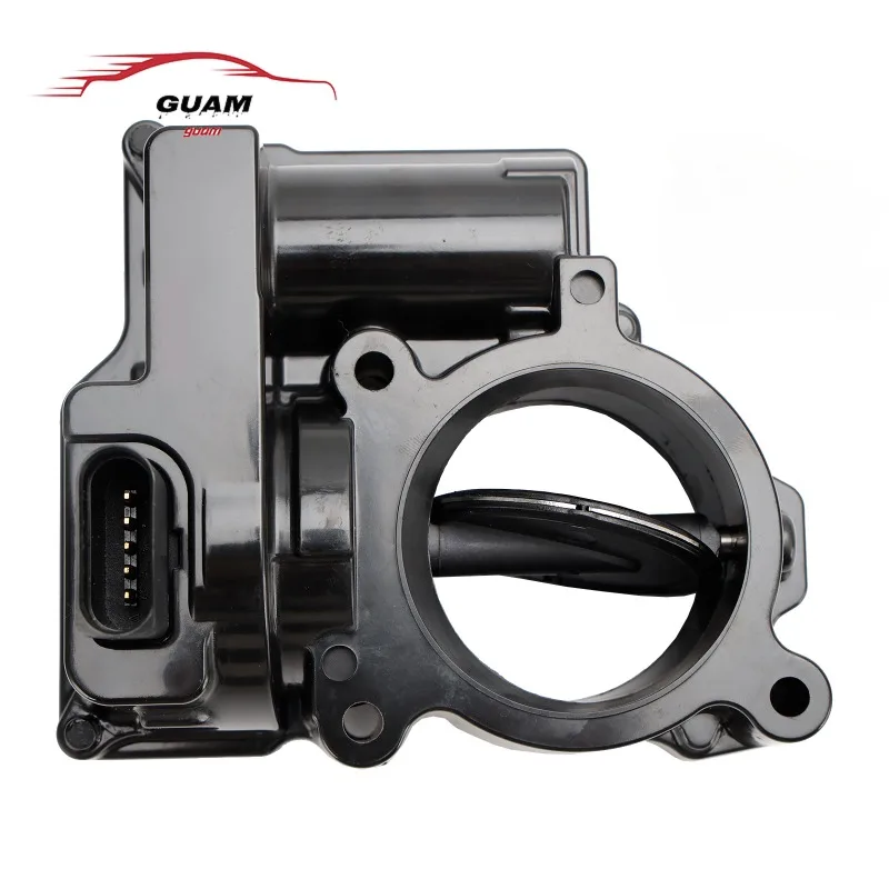03C128063A Throttle Body For Audi A1 for VW Seat for Skoda 1.4 TFSI TSI 2011-2014 Polo for Ibiza 1.4L 03C128063B A2C53104475
03C128063A Throttle Body For Audi A1 for VW Seat for Skoda 1.4 TFSI TSI 2011-2014 Polo for Ibiza 1.4L 03C128063B A2C53104475