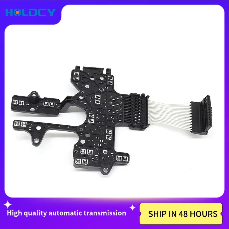 Новая печатная плата автоматической коробки передач 02E DQ250 DSG 6-скоростная для VW Jetta Passat B7 CC Golf MK6 EOS Skoda Octavia A7 Superb 3
Новая печатная плата автоматической коробки передач 02E DQ250 DSG 6-скоростная для VW Jetta Passat B7 CC Golf MK6 EOS Skoda Octavia A7 Superb 3