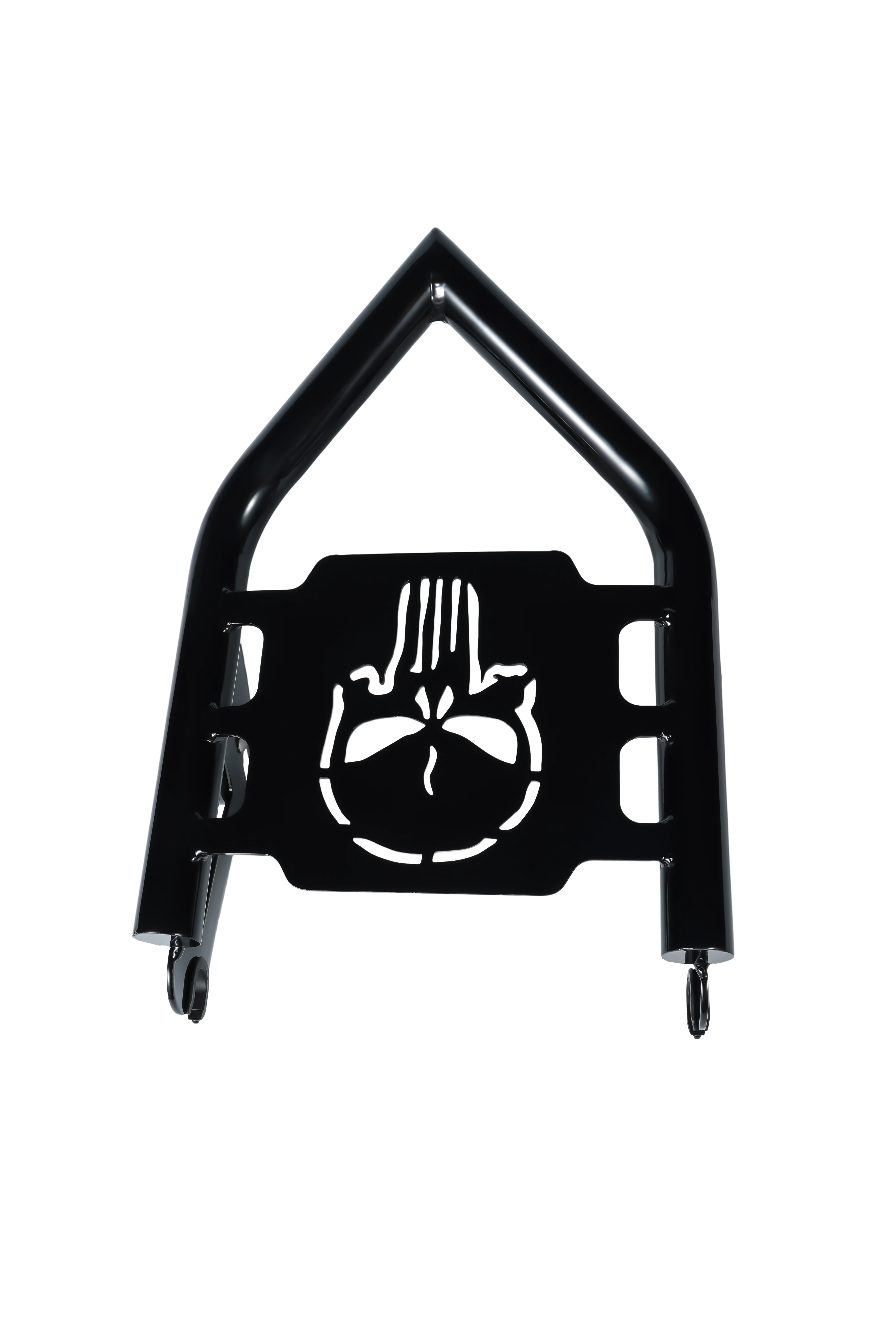 Detachable Grab Luggage Rack | Fits Harley Touring Models 2009–2025 (Street Glide/Road Glide/Electra Glide/Road King)
Detachable Grab Luggage Rack | Fits Harley Touring Models 2009–2025 (Street Glide/Road Glide/Electra Glide/Road King)