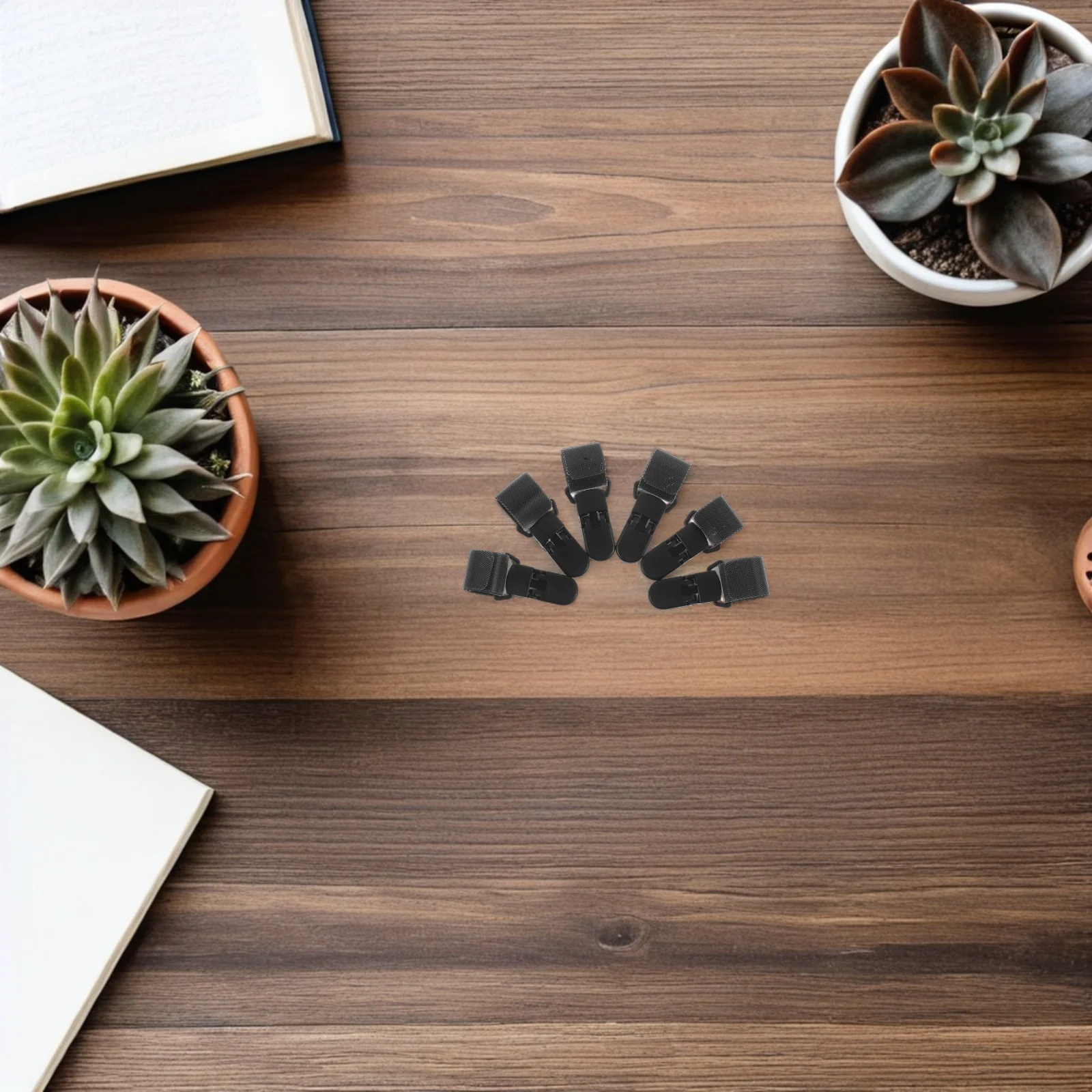 24Pcs Garden Flag Pole Clamp Heavy Duty Windproof Adjustable Flag Clips Outdoor Flagpole Holder Clamp Anti-Wind
24Pcs Garden Flag Pole Clamp Heavy Duty Windproof Adjustable Flag Clips Outdoor Flagpole Holder Clamp Anti-Wind