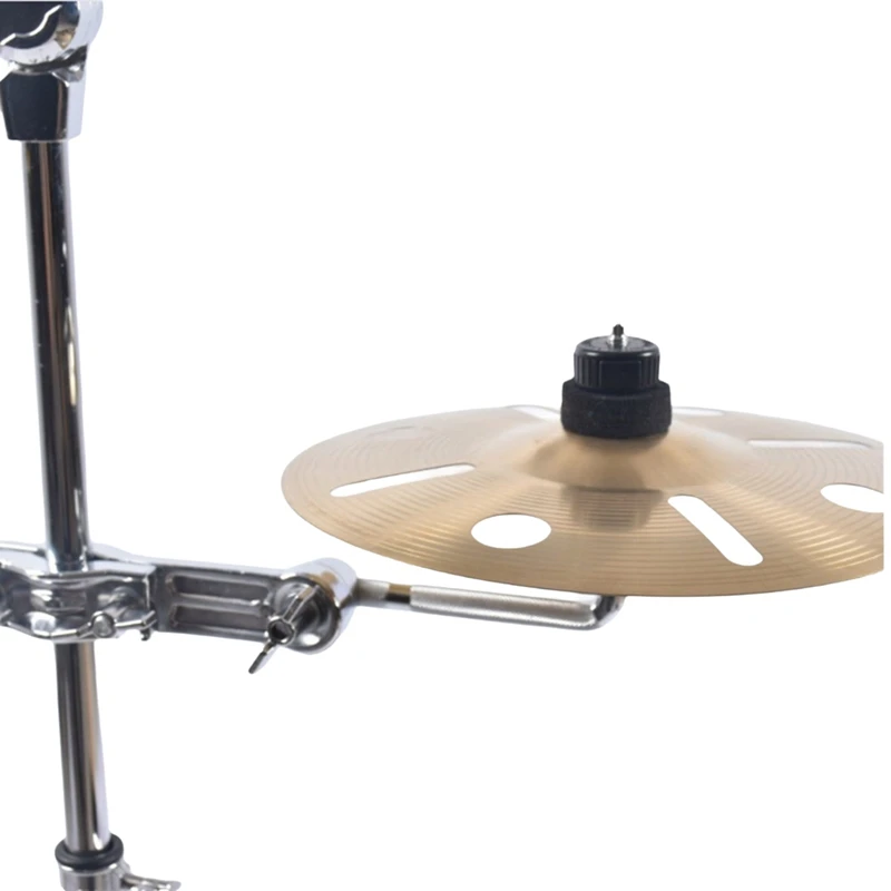 Drum Set Clamp Cymbal Extension Stand Drum Stand Clamp Practice Tool Snare Drum Percussion Instruments Parts-ABWY
Drum Set Clamp Cymbal Extension Stand Drum Stand Clamp Practice Tool Snare Drum Percussion Instruments Parts-ABWY