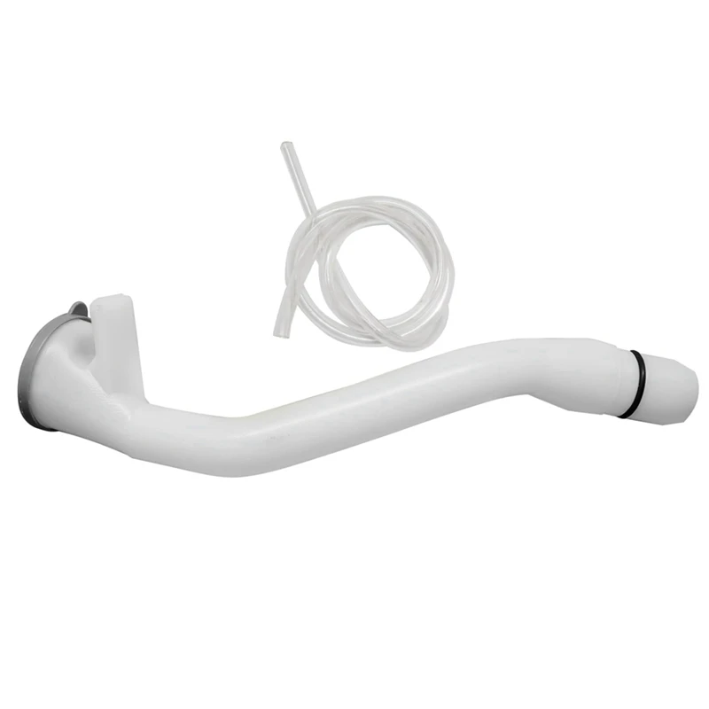 Automobile Windshield Washer Reservoir Tank Inlet Tube Inlet Washer Tank Filler Tube For Infiniti Q50/Q60 28915-4GA0B
Automobile Windshield Washer Reservoir Tank Inlet Tube Inlet Washer Tank Filler Tube For Infiniti Q50/Q60 28915-4GA0B
