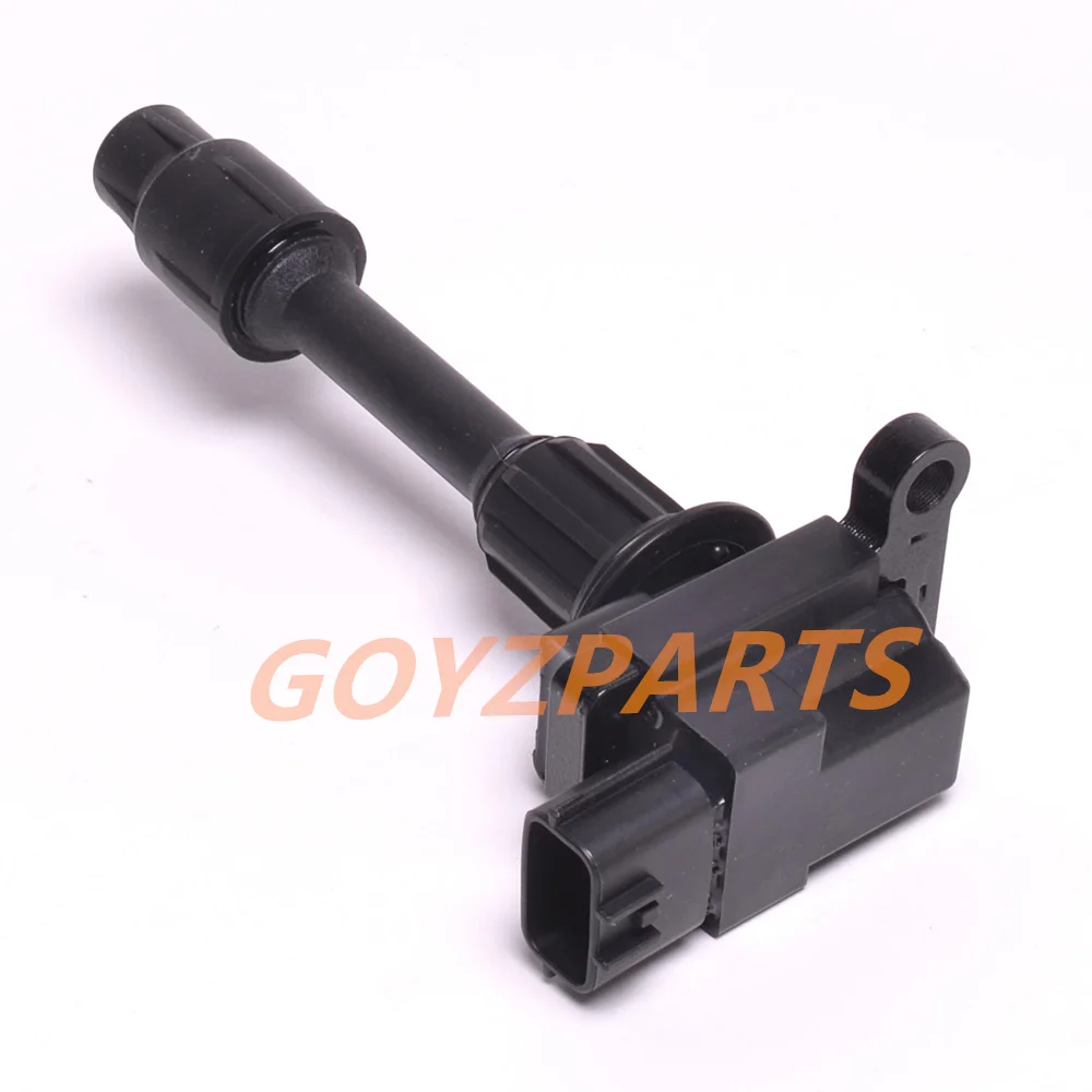 22448-91F00 MCP3550 катушка зажигания подходит для NISSAN Silvia S15 99-02 2.0L-L4 SR20DET OEM 22448-91F00 MCP3550
22448-91F00 MCP3550 катушка зажигания подходит для NISSAN Silvia S15 99-02 2.0L-L4 SR20DET OEM 22448-91F00 MCP3550