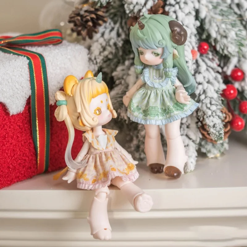 Penny'S Treasure Box Эвкалиптовая картина Милый зверь Magic Series Совместная съемная кукла Слепая коробка Bjd Trend Кукла Аксессуары для кукол 
Penny'S Treasure Box Эвкалиптовая картина Милый зверь Magic Series Совместная съемная кукла Слепая коробка Bjd Trend Кукла Аксессуары для кукол