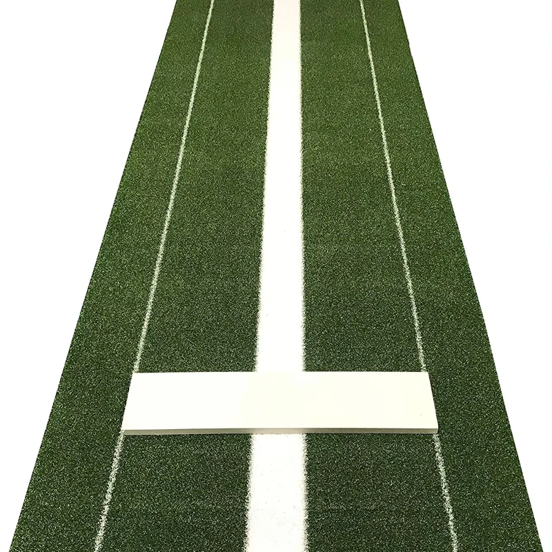 Indoor/Outdoor Baseball Pitching Equipment - Non-slip Rubber Pads with Pitching Pads
Indoor/Outdoor Baseball Pitching Equipment - Non-slip Rubber Pads with Pitching Pads