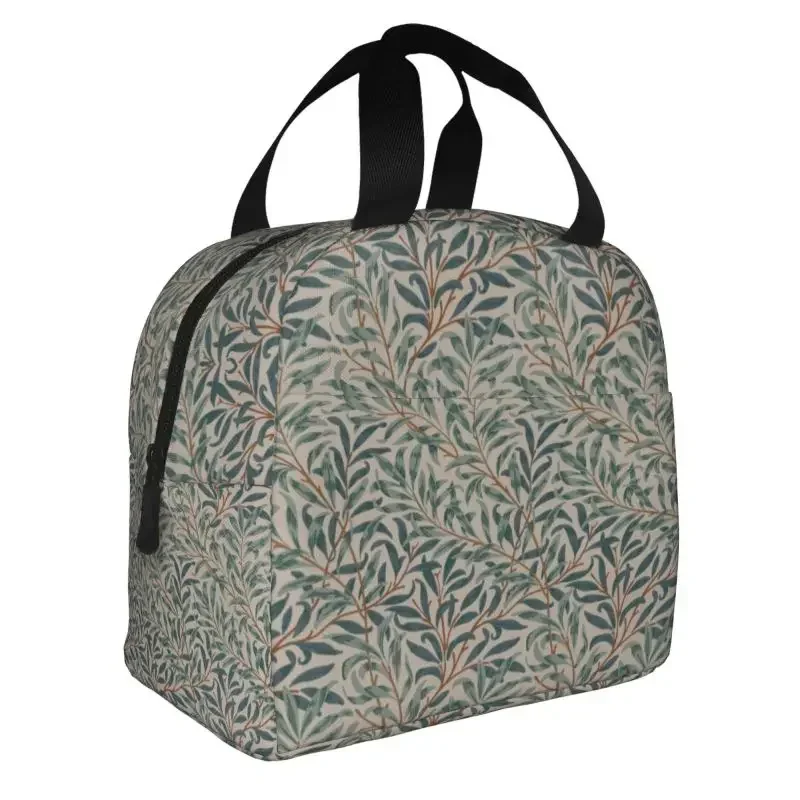 Термоизолированная сумка для обеда William Morris Willow Bough, текстильная сумка для обеда с цветочным принтом, многофункциональная коробка для еды на открытом воздухе, для кемпинга, путешествий
Термоизолированная сумка для обеда William Morris Willow Bough, текстильная сумка для обеда с цветочным принтом, многофункциональная коробка для еды на открытом воздухе, для кемпинга, путешествий