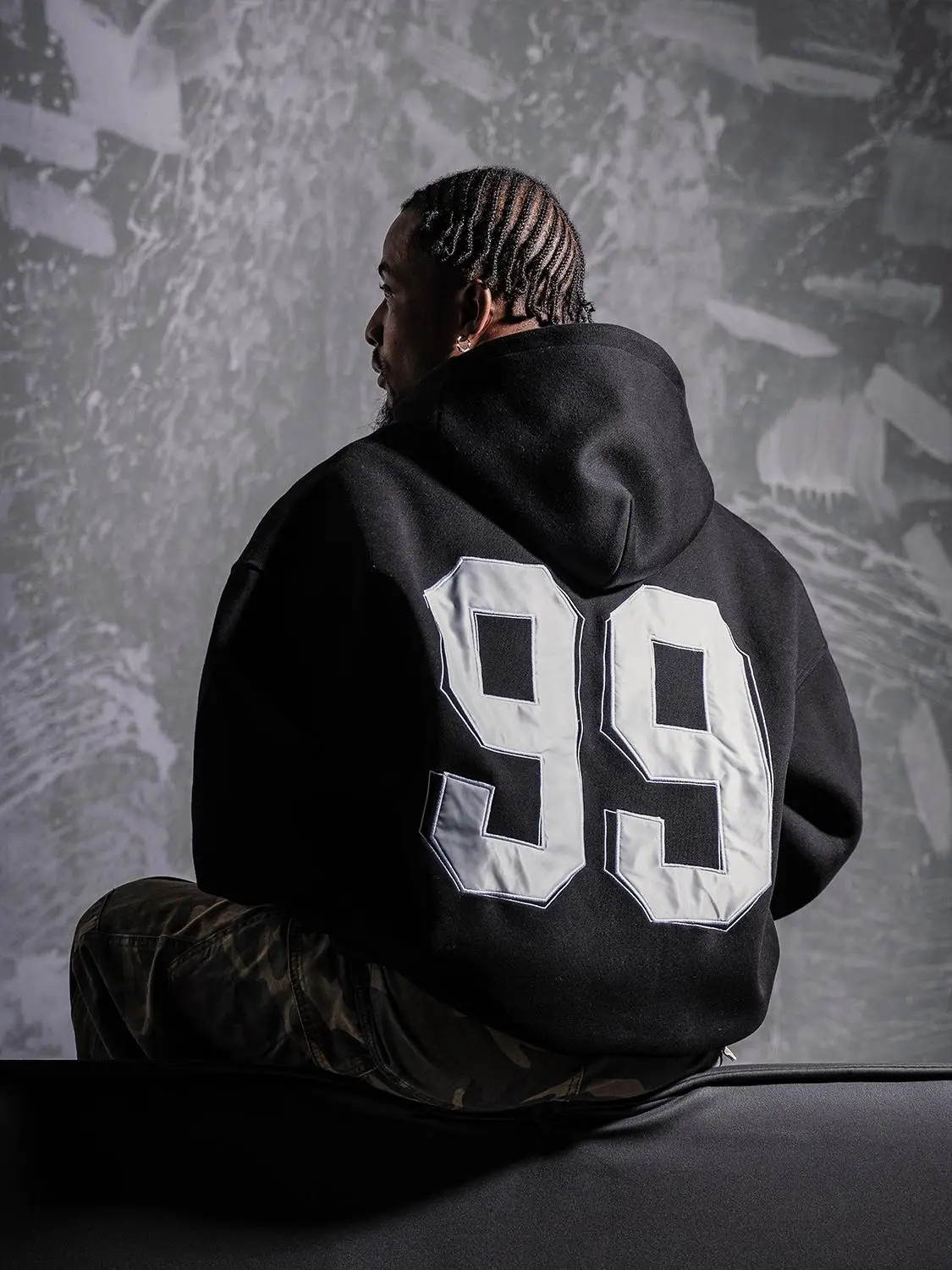 Мужская толстовка-кардиган MT99 American Sle с вышивкой, уличный стиль, новинка ранней осени-зимы, модная куртка из хлопка и полиэстера
Мужская толстовка-кардиган MT99 American Sle с вышивкой, уличный стиль, новинка ранней осени-зимы, модная куртка из хлопка и полиэстера