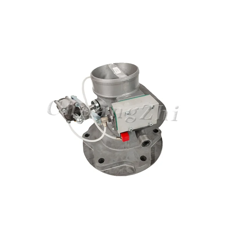 Gold Seller 23421183 23421274 for Ingersoll Rand Air Compressor Unloader Valve NLET Hakg 120 ON/OFF New Condition Intake Check V
Gold Seller 23421183 23421274 for Ingersoll Rand Air Compressor Unloader Valve NLET Hakg 120 ON/OFF New Condition Intake Check V