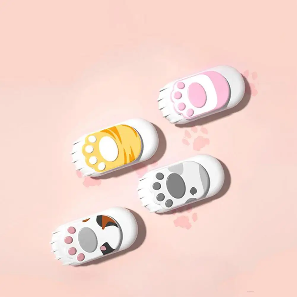 Mini U Flash Disk Cat Claw Cute Cartoon U Disk Lightweight U Flash Disk For Computers Car Audio Video Smart TVs
Mini U Flash Disk Cat Claw Cute Cartoon U Disk Lightweight U Flash Disk For Computers Car Audio Video Smart TVs