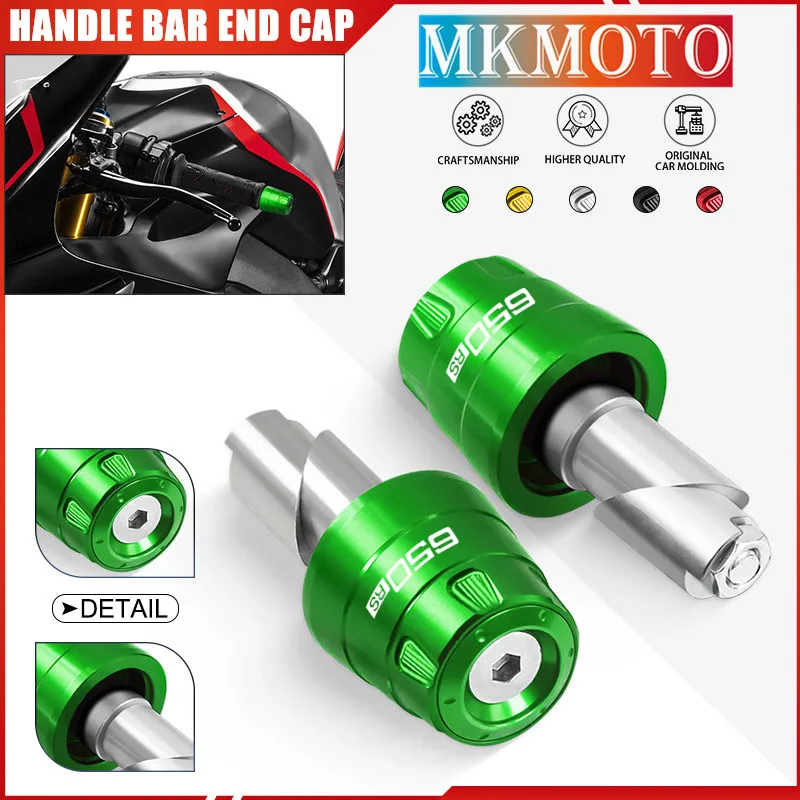 ninja650 z650 z650rs Counterweight Handlebar Slider End Cap Plug For NINJA650 Z650 Z650RS VERSYS650 Motorcycle Handle Bar Grips
ninja650 z650 z650rs Counterweight Handlebar Slider End Cap Plug For NINJA650 Z650 Z650RS VERSYS650 Motorcycle Handle Bar Grips