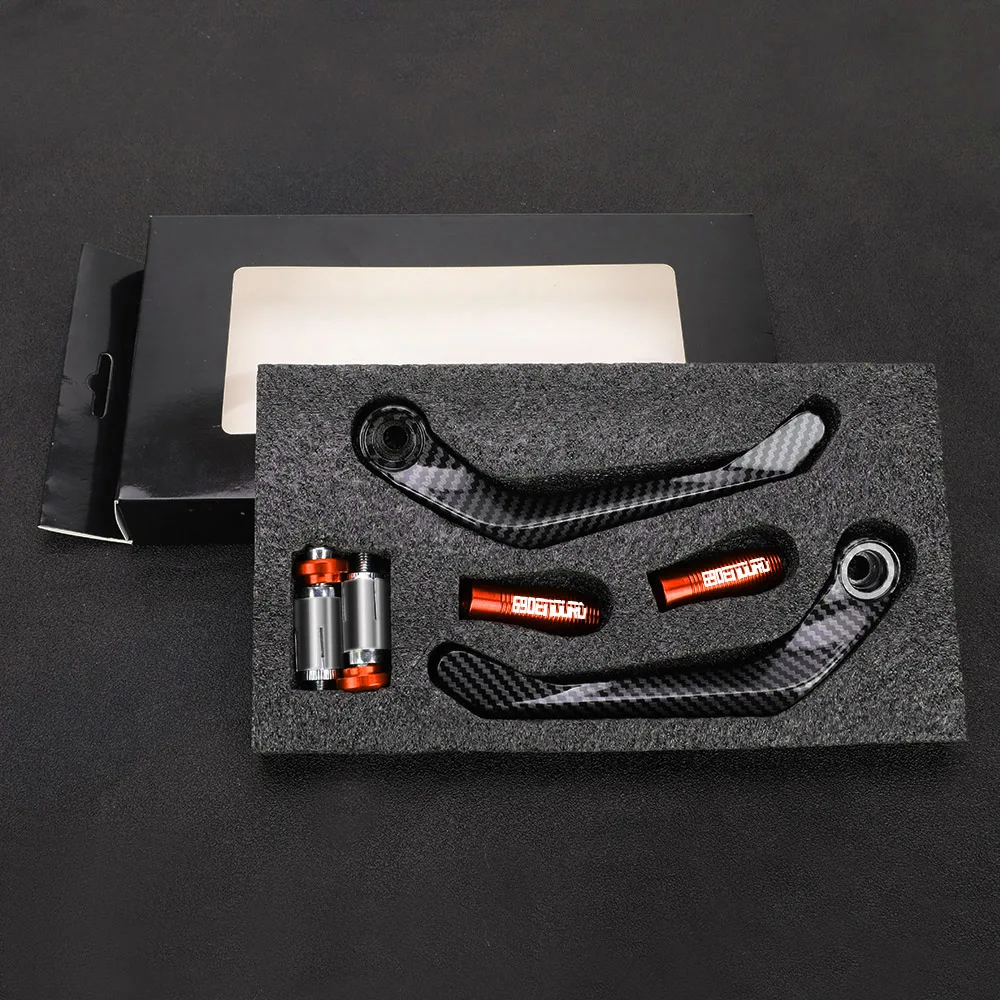Motorcycle Handlebar Grips Guard Brake Clutch Levers Protector Handguard For 690 Enduro R 690 SMC R 2019 2020 2021 2022 2023
Motorcycle Handlebar Grips Guard Brake Clutch Levers Protector Handguard For 690 Enduro R 690 SMC R 2019 2020 2021 2022 2023