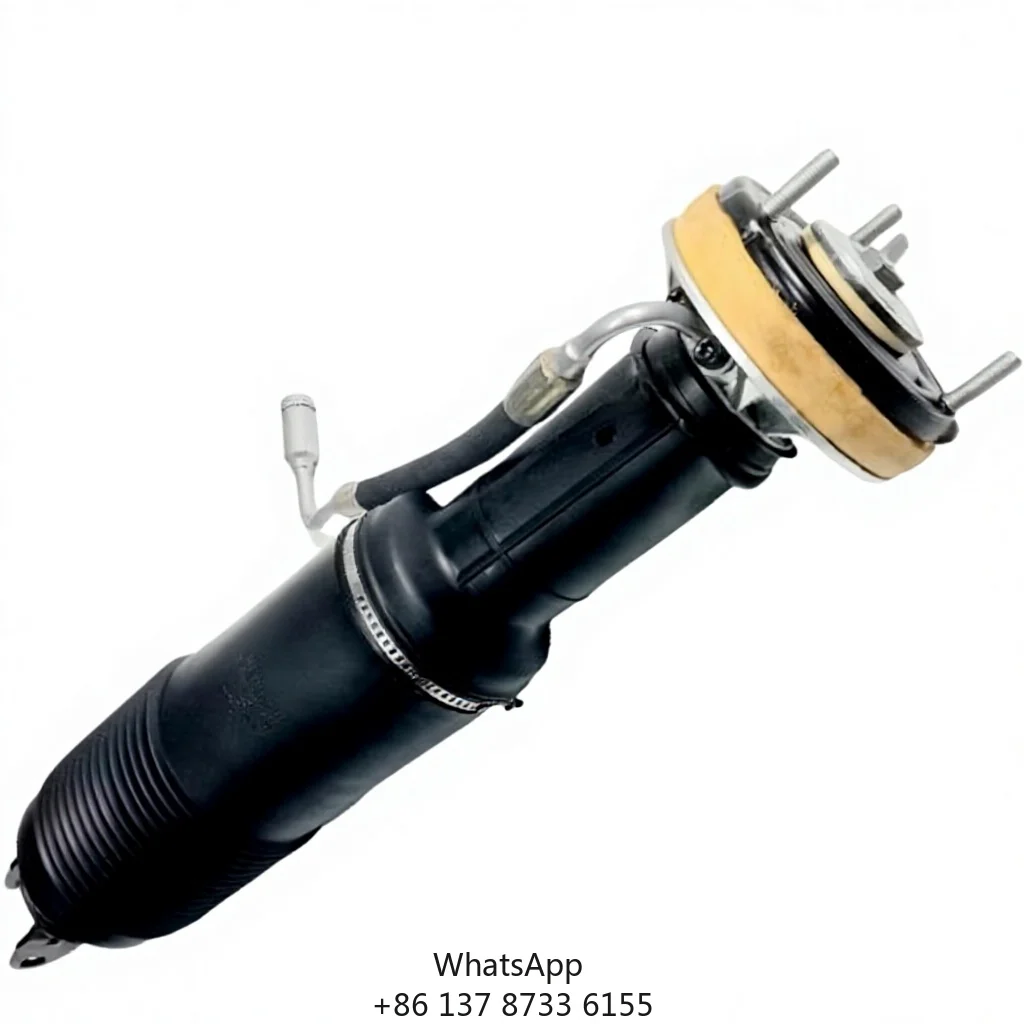 New High - Quality Front Air Suspension Shock Absorber For Mercedes Benz 2303208513,2303208613,2303204438,2303206818 W230
New High - Quality Front Air Suspension Shock Absorber For Mercedes Benz 2303208513,2303208613,2303204438,2303206818 W230