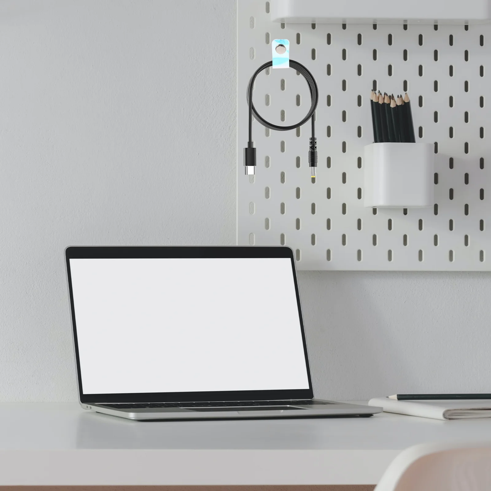 15Pcs Snap Button Cable Organizer Ties Durable Earphone Data Cord Buckle Fastening Straps Cable Storage Buckle
15Pcs Snap Button Cable Organizer Ties Durable Earphone Data Cord Buckle Fastening Straps Cable Storage Buckle