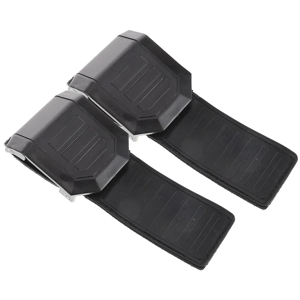 2Pcs Universal Windshield Clamps Adjustable Mounting Brackets for Utvs Compatible Can-Am 1000R X3 Front
2Pcs Universal Windshield Clamps Adjustable Mounting Brackets for Utvs Compatible Can-Am 1000R X3 Front