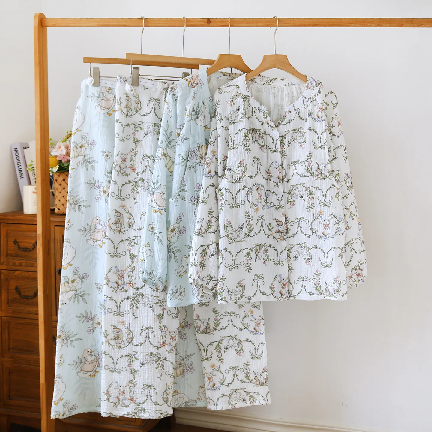 Cotton Maternity Pajamas Feeding Nightie Clothes For Pregnant Women Autumn Long Sleeve Breastfeeding Sleepwear Nursing Pyjamas
Cotton Maternity Pajamas Feeding Nightie Clothes For Pregnant Women Autumn Long Sleeve Breastfeeding Sleepwear Nursing Pyjamas