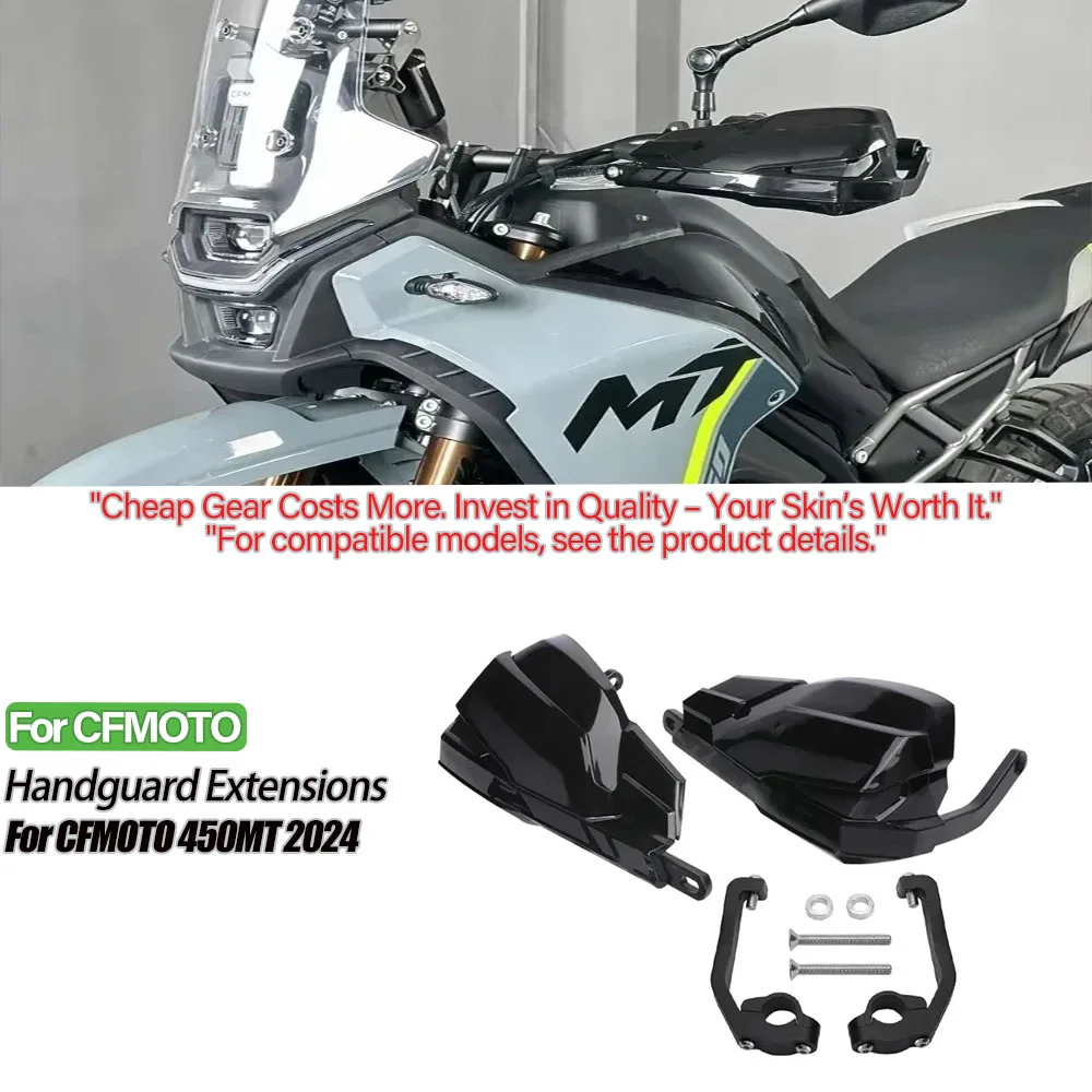 Для CFMOTO 450MT 2024, мотоциклетные поручни, защитный чехол, ручка Hornet, ветрозащитная и устойчивая к падению, усиленная
Для CFMOTO 450MT 2024, мотоциклетные поручни, защитный чехол, ручка Hornet, ветрозащитная и устойчивая к падению, усиленная