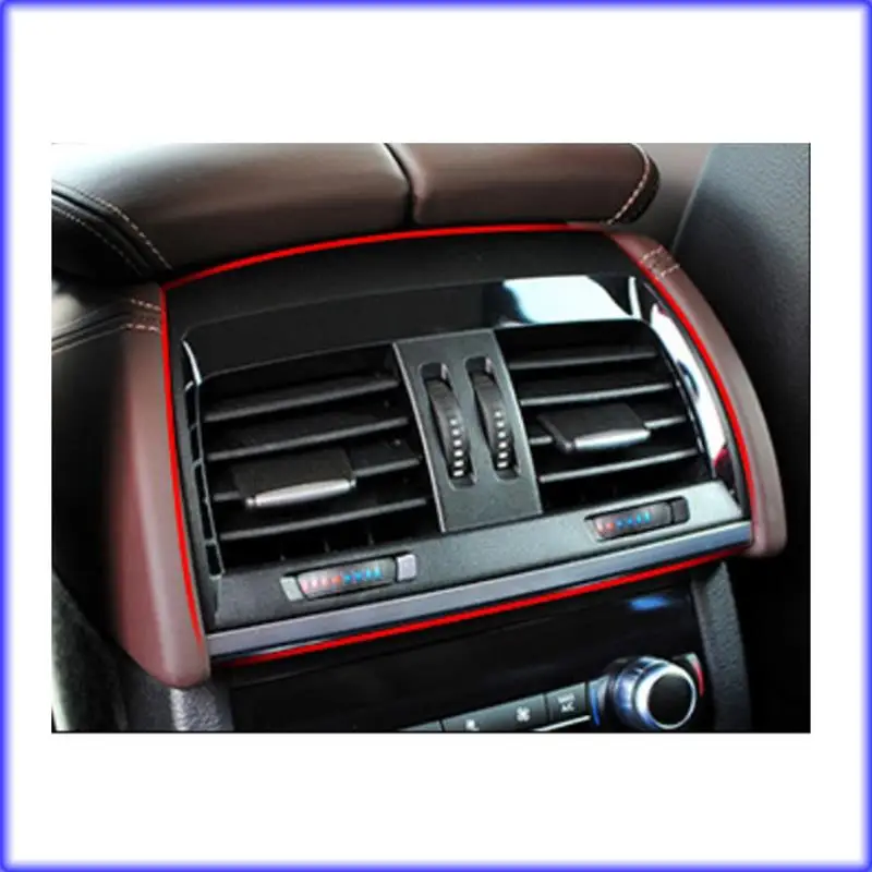 A82E-64229252012 Car Rear Seat Air Conditioning Vent Outlet Cover Trim Decorative Parts Accessories For BMW X5 F15 X6 F16 A Styl
A82E-64229252012 Car Rear Seat Air Conditioning Vent Outlet Cover Trim Decorative Parts Accessories For BMW X5 F15 X6 F16 A Styl