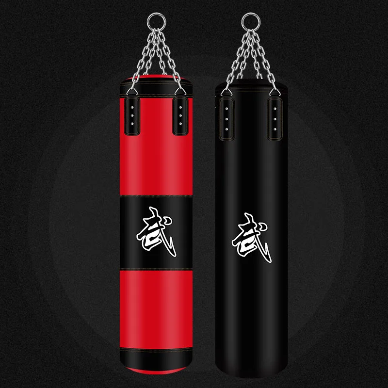 Durable Oxford Punching Sandbag for Home Gym Fitness Training Thai Muay Boxing - Punching And Training Sandbag
Durable Oxford Punching Sandbag for Home Gym Fitness Training Thai Muay Boxing - Punching And Training Sandbag