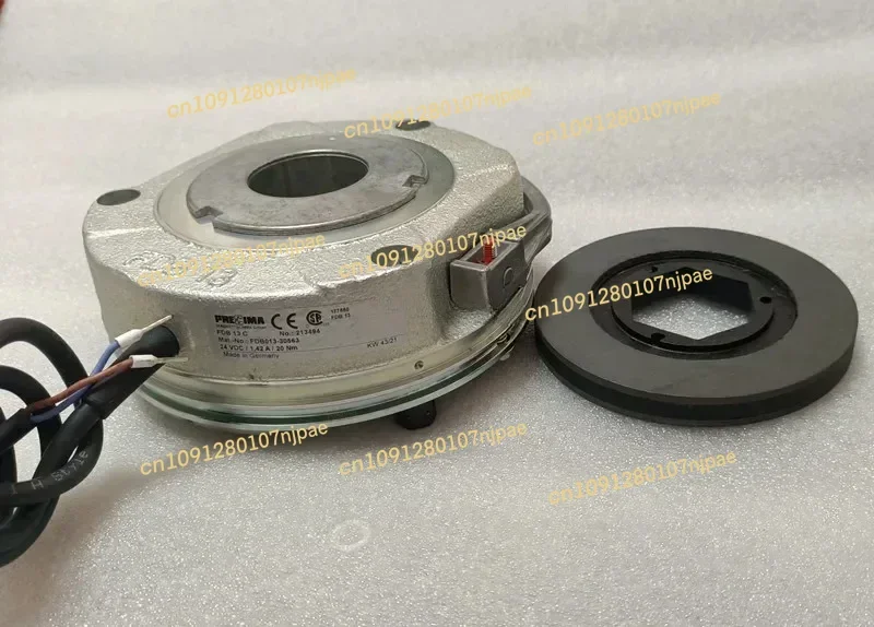 BRE20 Nord Motor 6-угольная тормозная колодка LR76927 Фрикционный диск FDB13 Внешний диаметр ротора 97 мм Внутренний диаметр 36 мм
BRE20 Nord Motor 6-угольная тормозная колодка LR76927 Фрикционный диск FDB13 Внешний диаметр ротора 97 мм Внутренний диаметр 36 мм