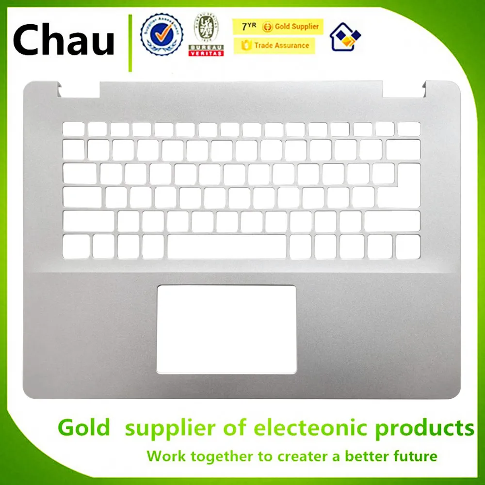 Новый корпус для Dell Vostro 3400 3401 3405 V3400 V3401 V3405 C, верхняя крышка упора для рук
Новый корпус для Dell Vostro 3400 3401 3405 V3400 V3401 V3405 C, верхняя крышка упора для рук
