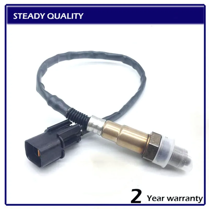 39210-2B310 Oxygen sensor For HYUNDAI KIA CEE'D PRO CERATO RIOIII SOUL 392102B310 3921003080 3921003030 392102B320 39210-2B040
39210-2B310 Oxygen sensor For HYUNDAI KIA CEE'D PRO CERATO RIOIII SOUL 392102B310 3921003080 3921003030 392102B320 39210-2B040