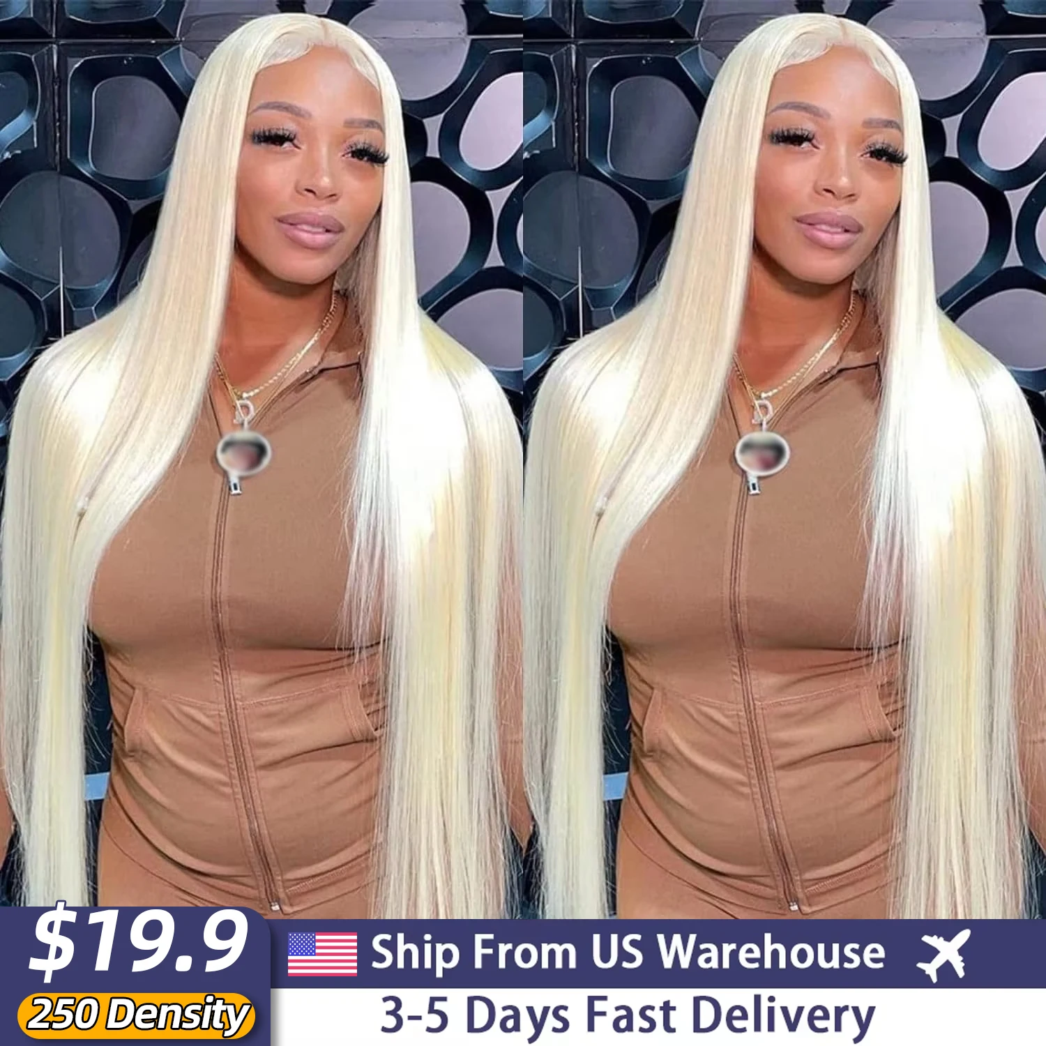 30 Inch Lace Front Colored Wigs 613 Hd Lace Frontal Wig 13x6 hd Lace Frontal Wig Human Hair Blonde 13x4 Lace Front Wig For Women
30 Inch Lace Front Colored Wigs 613 Hd Lace Frontal Wig 13x6 hd Lace Frontal Wig Human Hair Blonde 13x4 Lace Front Wig For Women