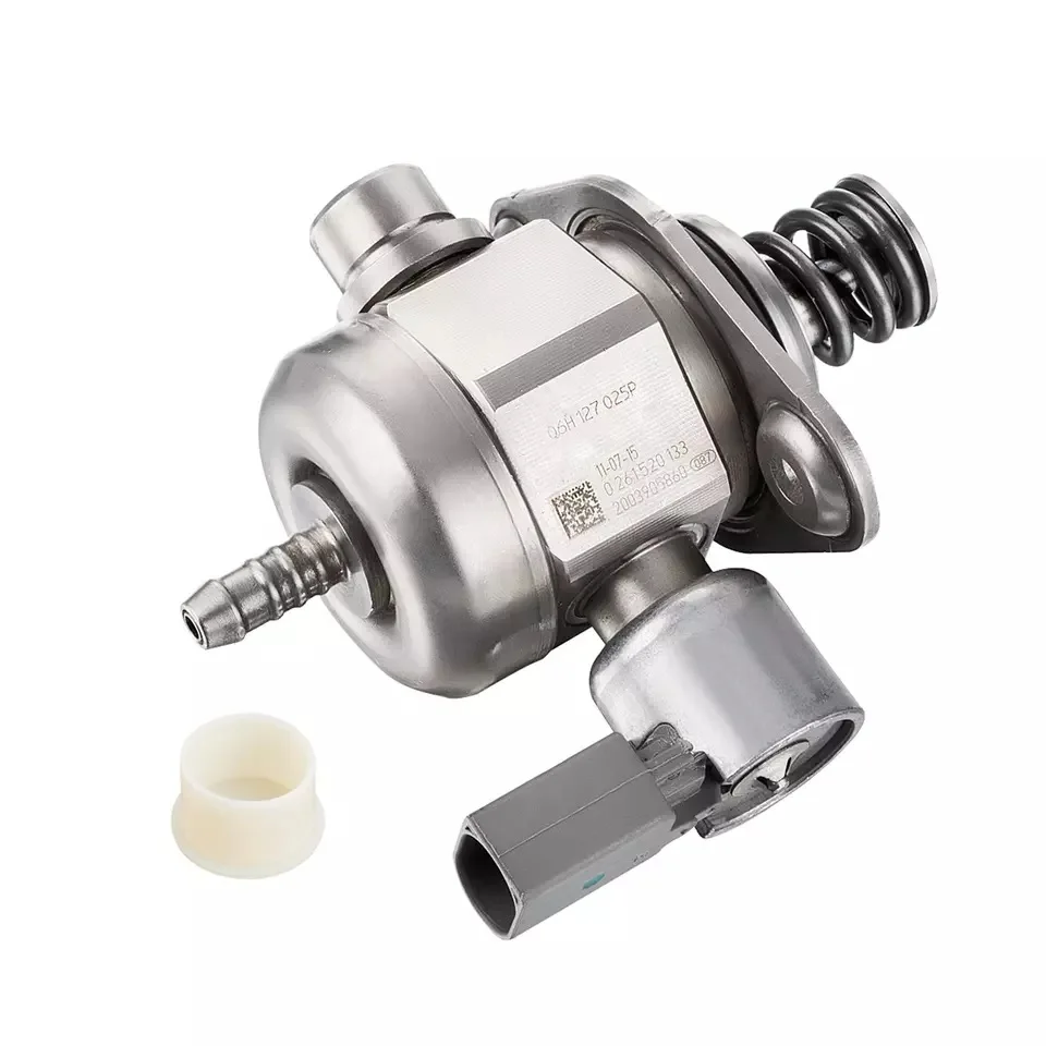 06H127025N High Pressure Fuel Pump for A3A4A5 S3 S4 S5 Q3 TT Volkswagen Passat Golf Scirocco 06H127025Q Accessories New Original
06H127025N High Pressure Fuel Pump for A3A4A5 S3 S4 S5 Q3 TT Volkswagen Passat Golf Scirocco 06H127025Q Accessories New Original
