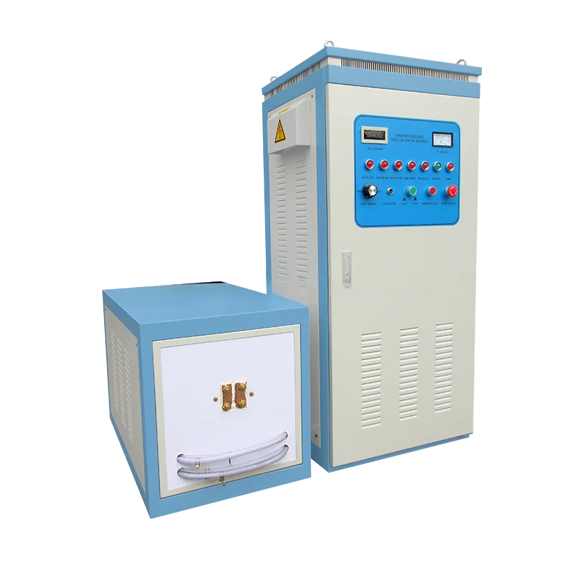 Factory Price Steel Forging Induction Heating Machine
Factory Price Steel Forging Induction Heating Machine