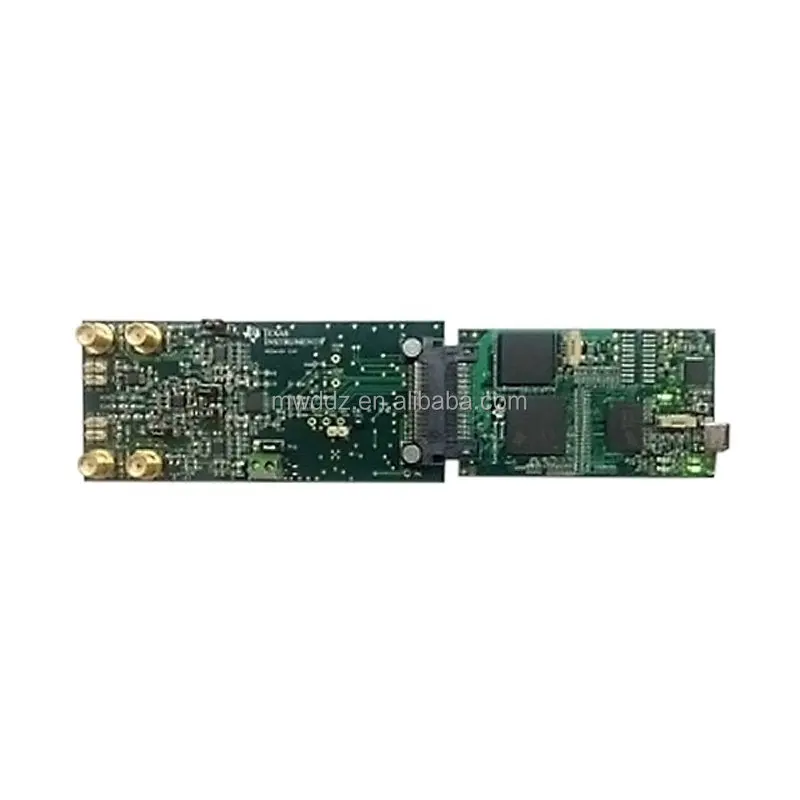 TOP GOOD ADS8354EVM-PDK Accessories Development Board Kit Programmer Evaluation Boards
TOP GOOD ADS8354EVM-PDK Accessories Development Board Kit Programmer Evaluation Boards
