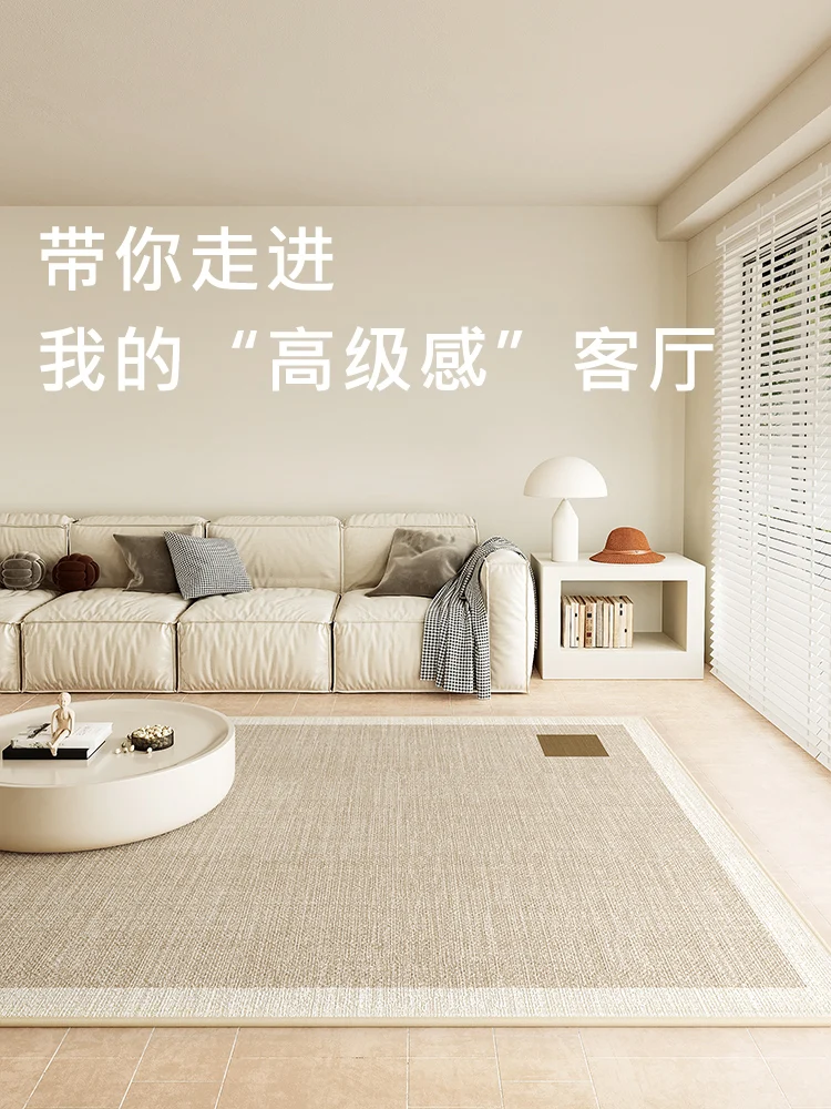 2024 new no-care floor mat household no-wash can wipe living room carpet tea table blanket bedroom blanket advanced light luxury
2024 new no-care floor mat household no-wash can wipe living room carpet tea table blanket bedroom blanket advanced light luxury