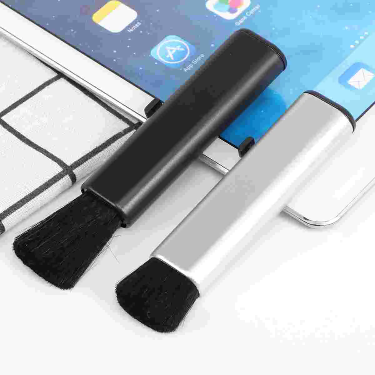 2 PCS Machine Cleaning Brush Computer Dust Collector Home Remove Electronic Keyboard Razor Phone Button
2 PCS Machine Cleaning Brush Computer Dust Collector Home Remove Electronic Keyboard Razor Phone Button