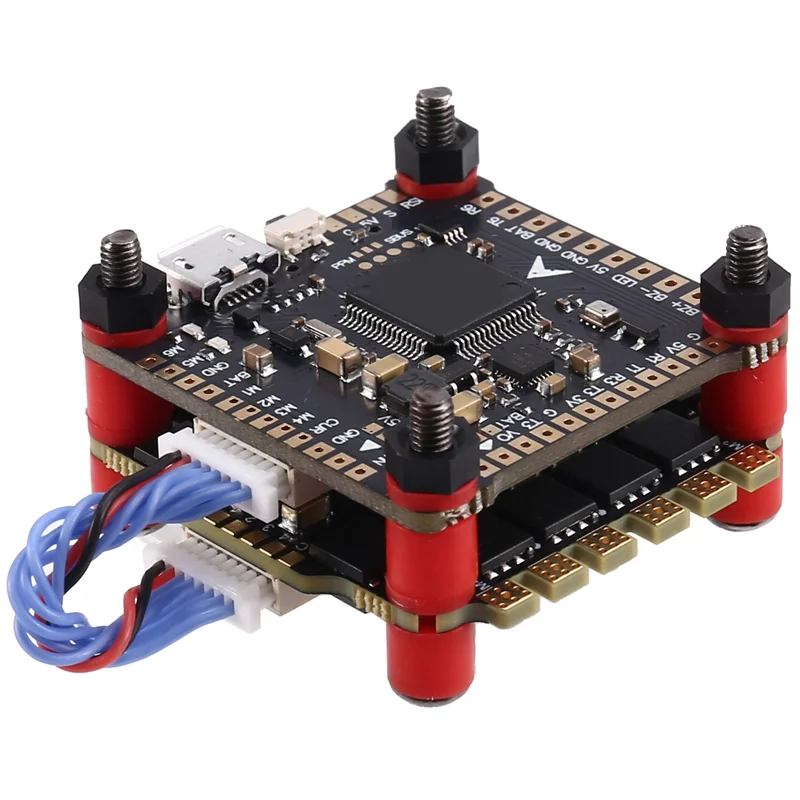 F4 V3s Plus Многофункциональный комплект летающей башни FPV Traverser Набор летающих башней Набор летающих башней
F4 V3s Plus Многофункциональный комплект летающей башни FPV Traverser Набор летающих башней Набор летающих башней