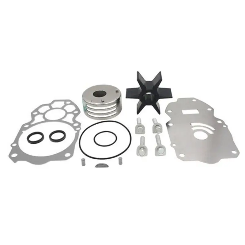 6CE-W0078 6CE-W0078 Outboard Water Pump 6CE-W0078-00-00 6CE-W0078-01-00 6CE-W0078 Water Pump Impeller
6CE-W0078 6CE-W0078 Outboard Water Pump 6CE-W0078-00-00 6CE-W0078-01-00 6CE-W0078 Water Pump Impeller