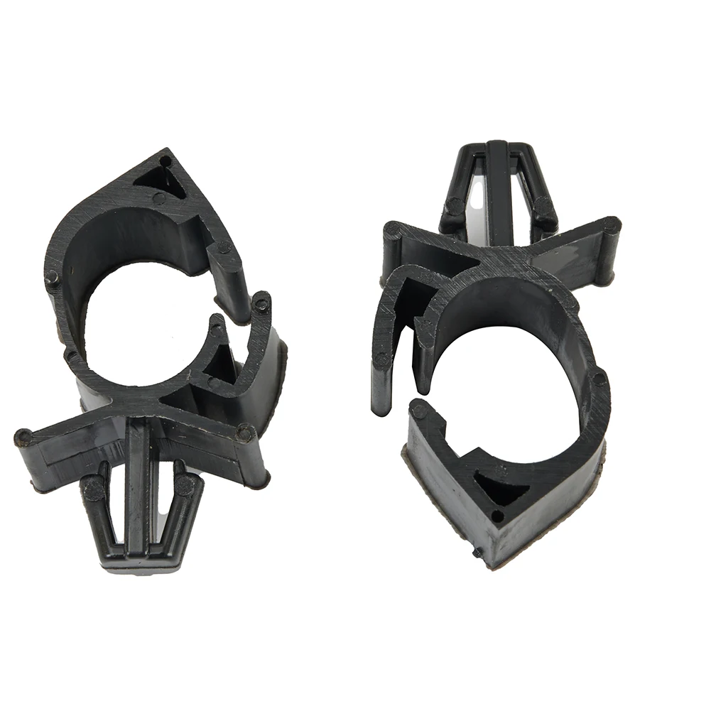 Fixing Trim Automatic Set Route Kit Clamp Fasteners Clips Cable Black Bumper Rivet Nylon Accessories 10pcs Retainer
Fixing Trim Automatic Set Route Kit Clamp Fasteners Clips Cable Black Bumper Rivet Nylon Accessories 10pcs Retainer